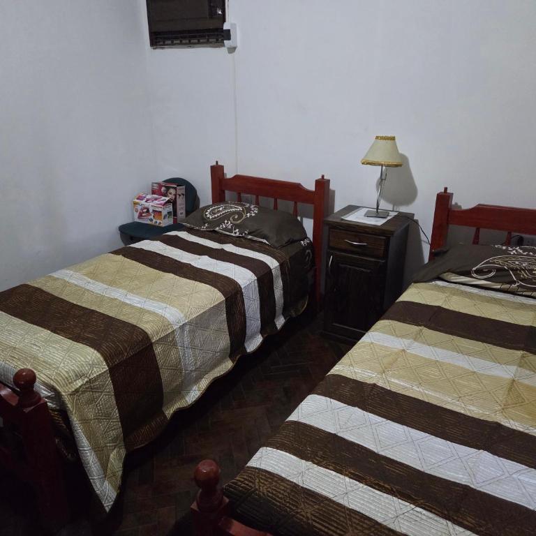 Casa Al pie del Cerro - Casa de 4 dormitorios - 60