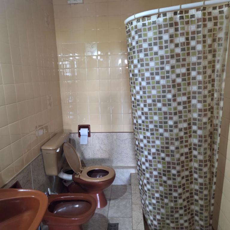 Casa Al pie del Cerro - Casa de 4 dormitorios - 72