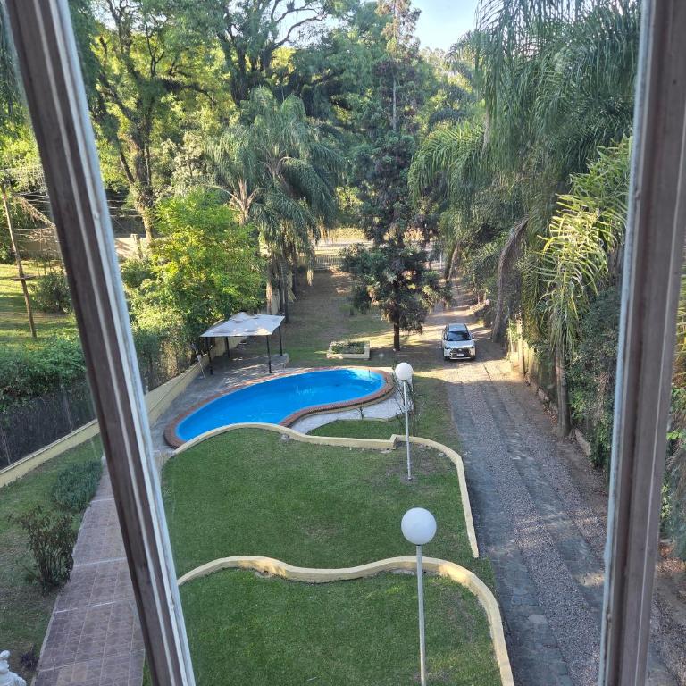 Casa Al pie del Cerro - Casa de 4 dormitorios - 9