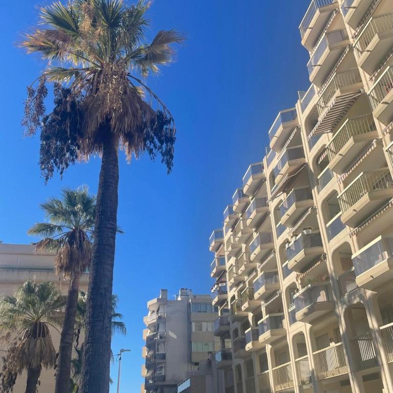VUE MER APPARTEMENT COSY 75 m2 - Apartamento de 2 dormitorios - 2