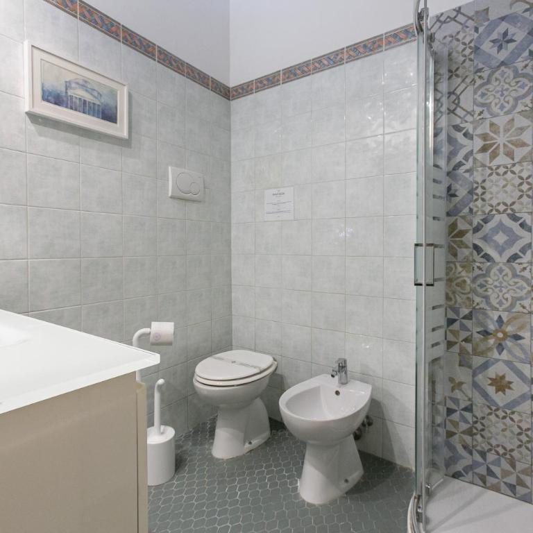Pantheon Palazzo Nari - Superior Apartment - 25