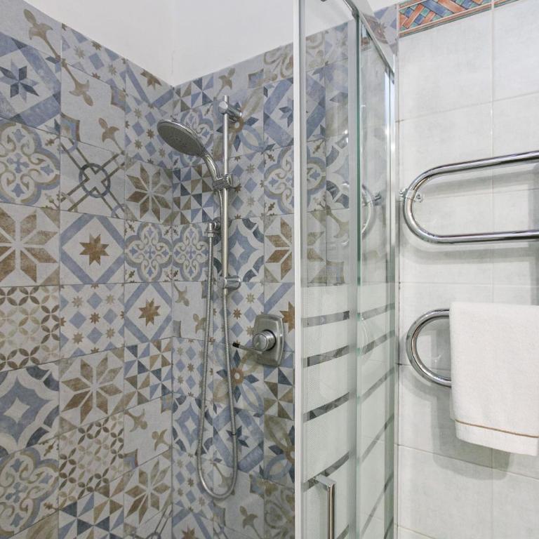 Pantheon Palazzo Nari - Superior Apartment - 26