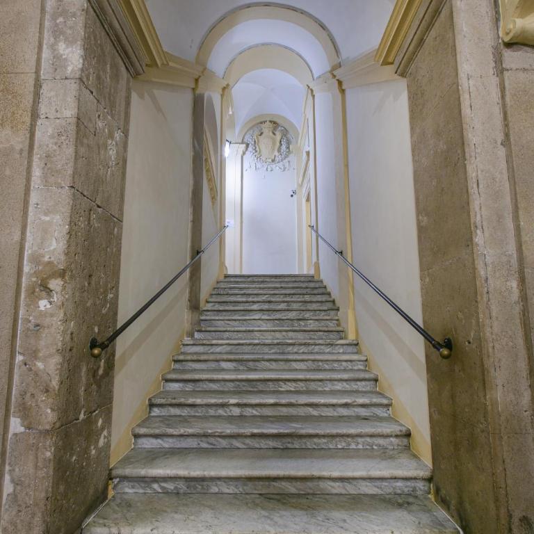 Pantheon Palazzo Nari - Superior Apartment - 44