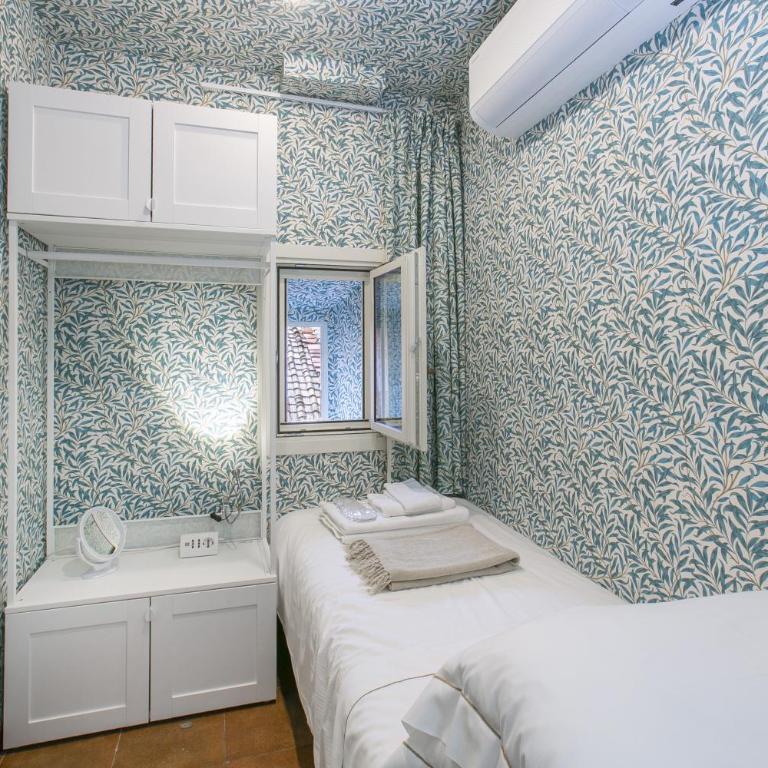Pantheon Palazzo Nari - Superior Apartment - 28