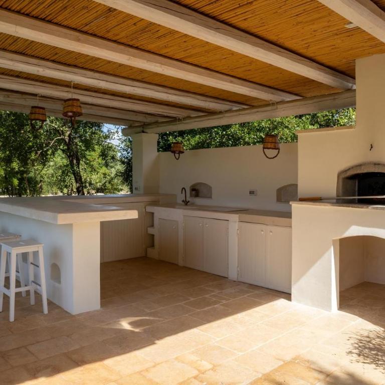 Borgo Del Tempo Ritrovato - Luxury Relais in Puglia - Two-Bedroom Trullo - 6
