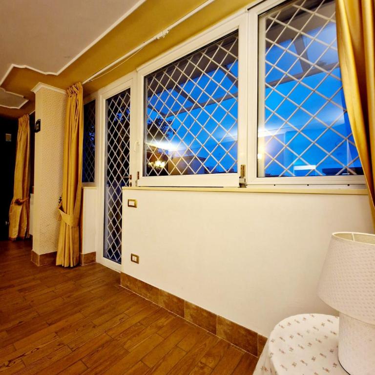 Fuga a Napoli Apartment - Appartamento con Terrazza - 41