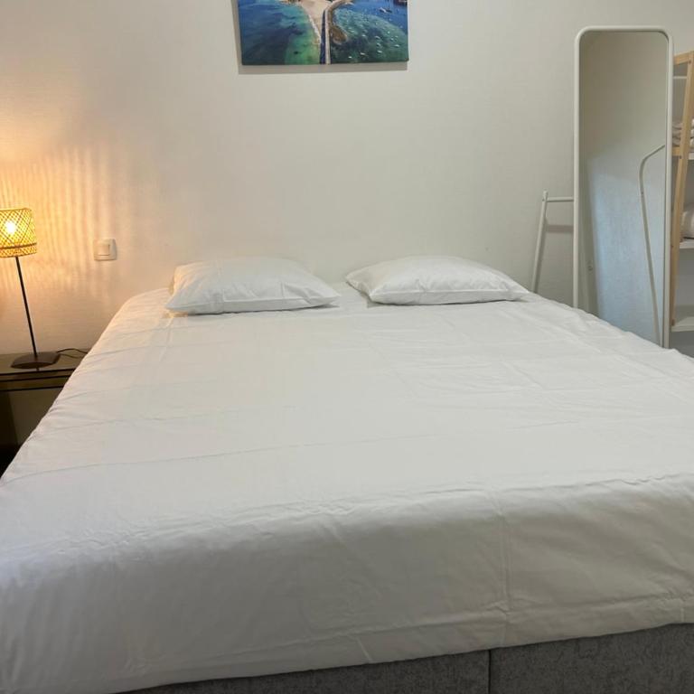 Appartement avec vue mer et plage - Apartamento con vistas al mar - 1