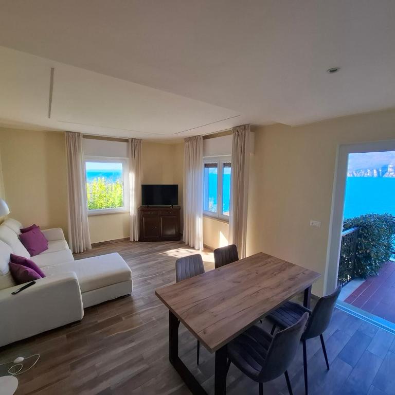 Madonna Dell'Aiuto True View Olivo - Appartamento con 2 Camere da Letto - 20