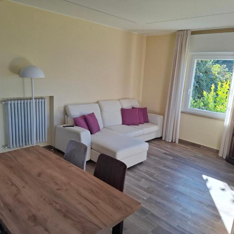 Madonna Dell'Aiuto True View Olivo - Appartamento con 2 Camere da Letto - 14