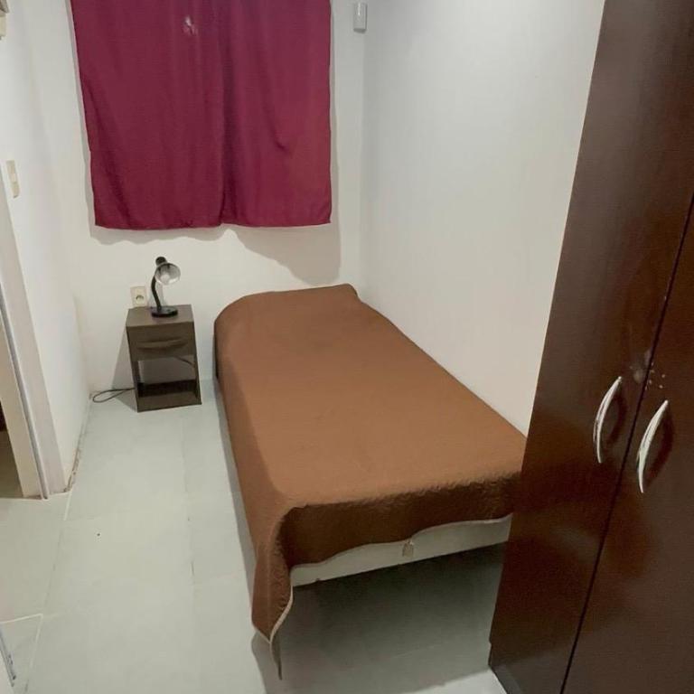 Dulce Linas Jacuzzi - One-Bedroom House - 4