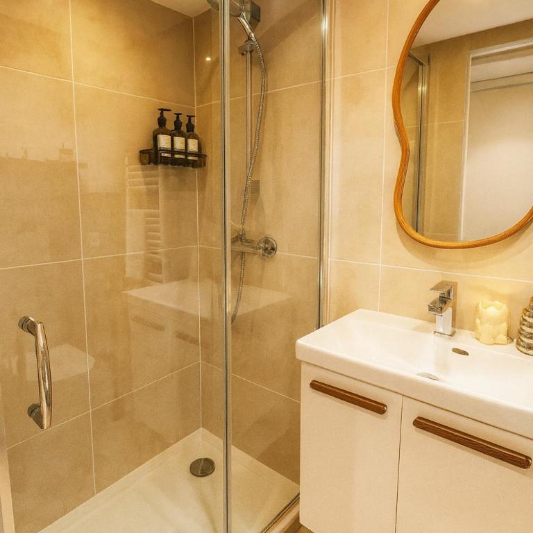 Studio Masséna - Mer et Vieux Nice pour 4 personnes - Appartement 1 Chambre - 9