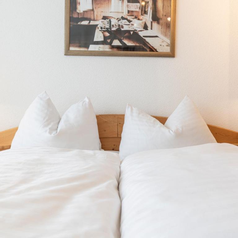 EDELWEISS Ladis - Panorama Apartments Next to Ski Lift - Appartement Standard - 7