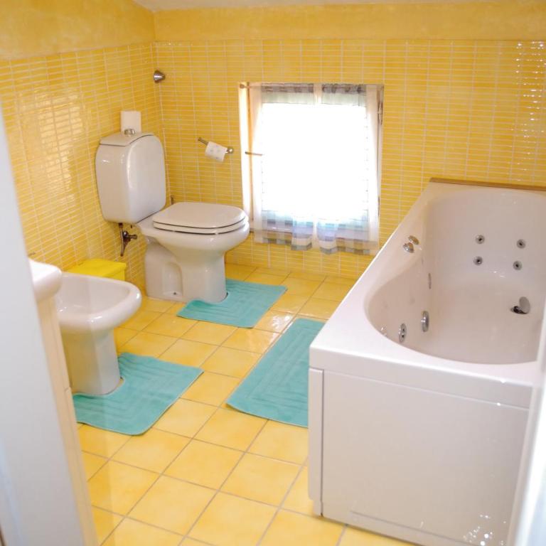 Casa Pilar - Casa de 4 dormitorios - 31