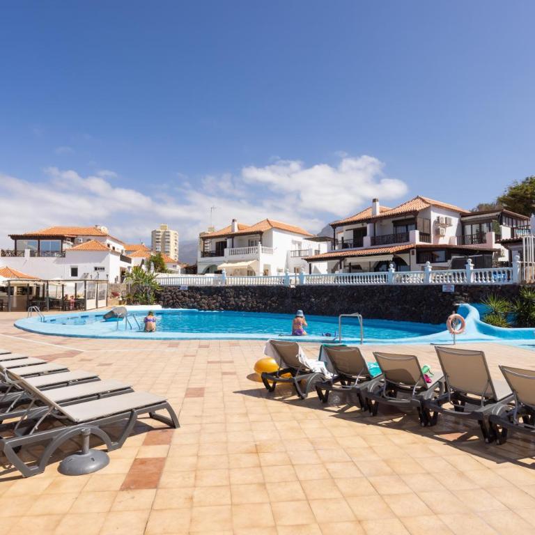 New! Sea View Apartment with Aircon in Center of Las Americas - Apartamento con vistas al mar - 35