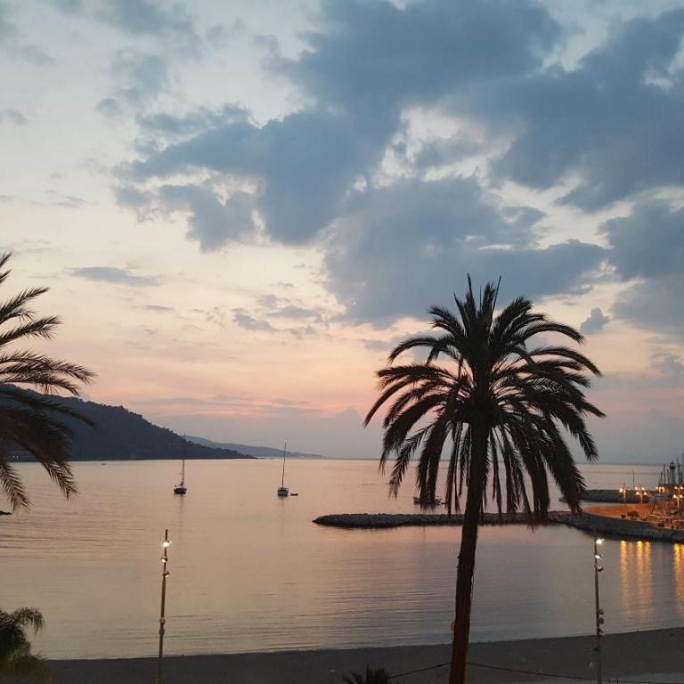 Sablettes beach - Apartment mit 2 Schlafzimmern - 3