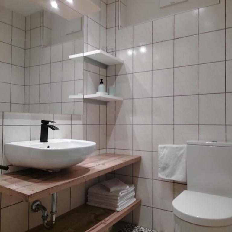 Apartment Nähe Wolfgangsee Salzkammergut - Studio - 5