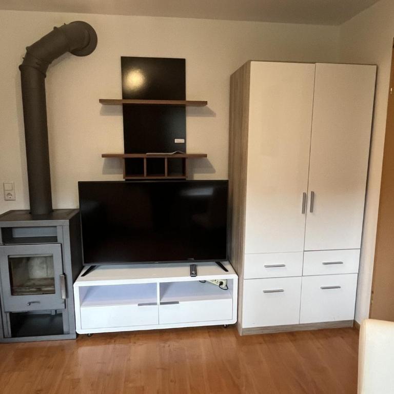 Ferienwohnung Eberharter Theresia - Apartment mit Blick auf die Berge - 6