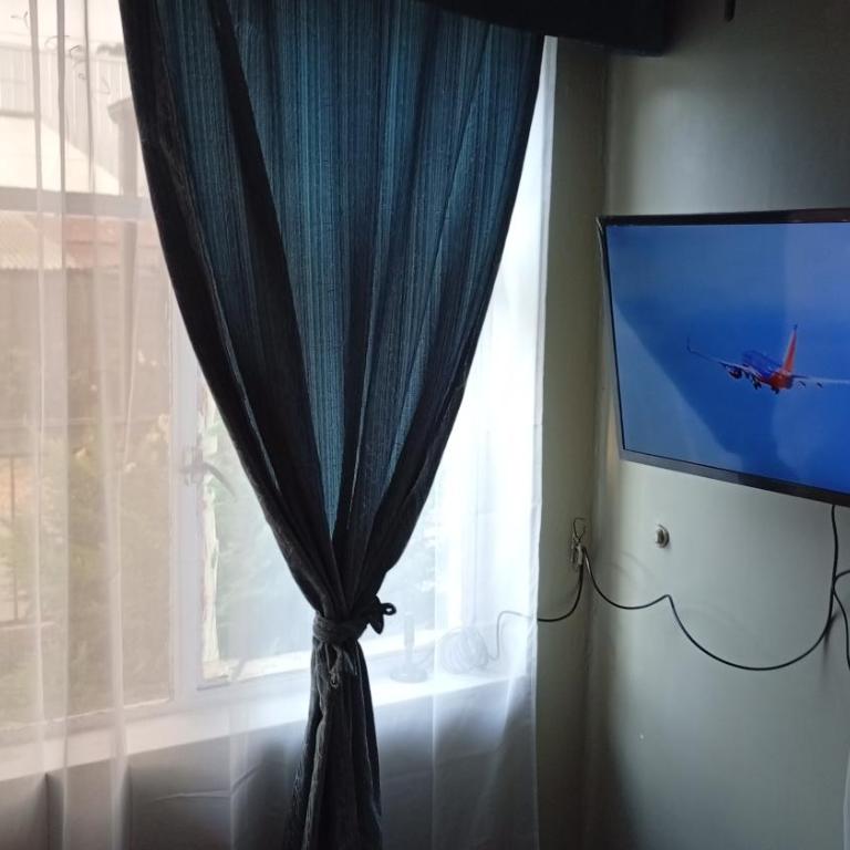 Alojamiento Monitor Huáscar - Habitación Doble - 9