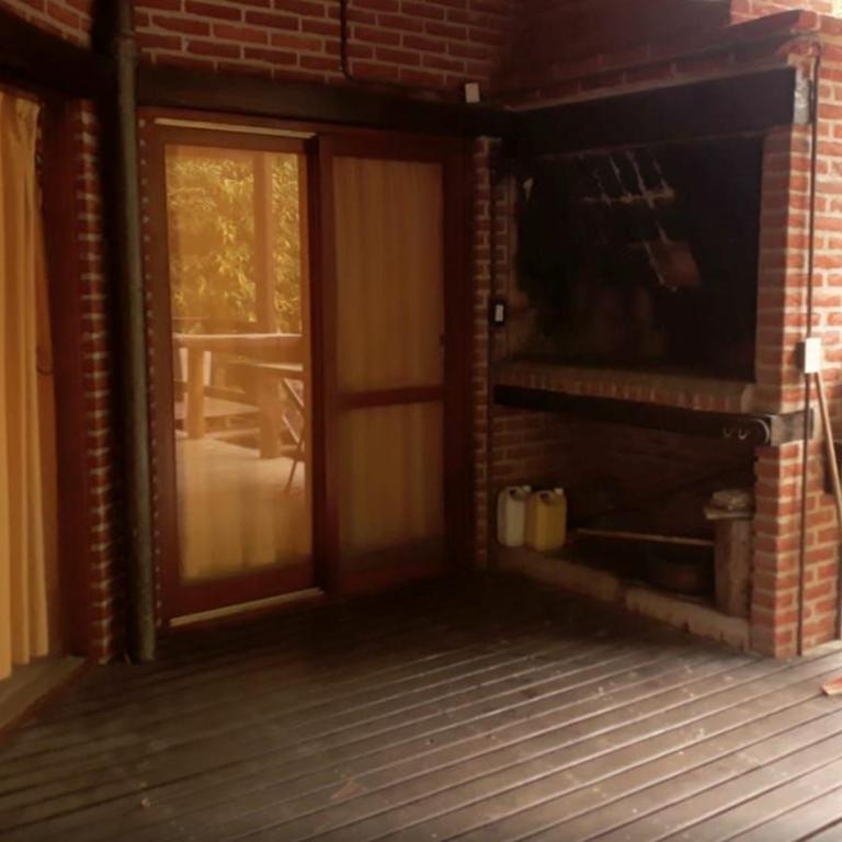 La Protegida del Bosque - Casa - 15