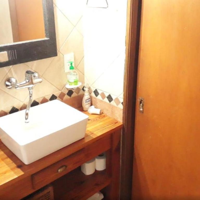 La Protegida del Bosque - Casa - 16