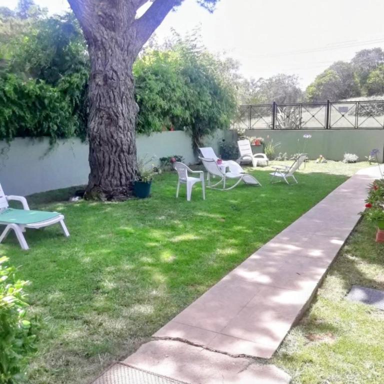 Depto 4 personas - One-Bedroom Apartment - 1