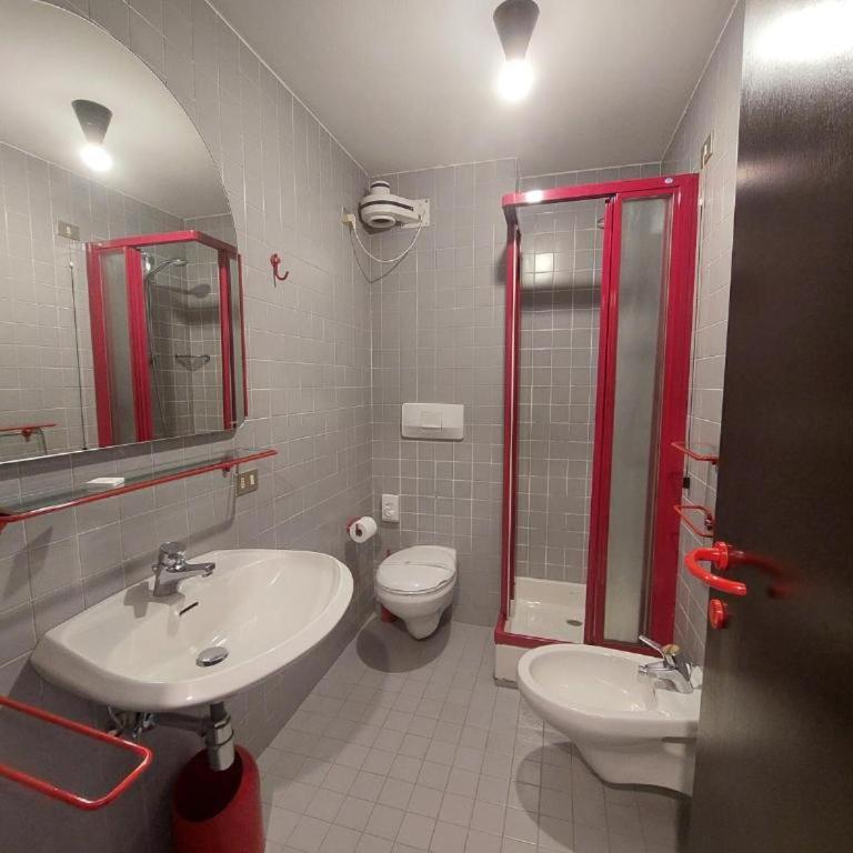 Casa rio falze' Madonna di Campiglio - One-Bedroom Apartment - 9