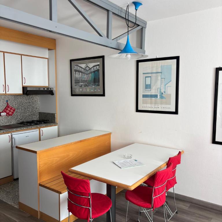 Casa rio falze' Madonna di Campiglio - One-Bedroom Apartment - 10