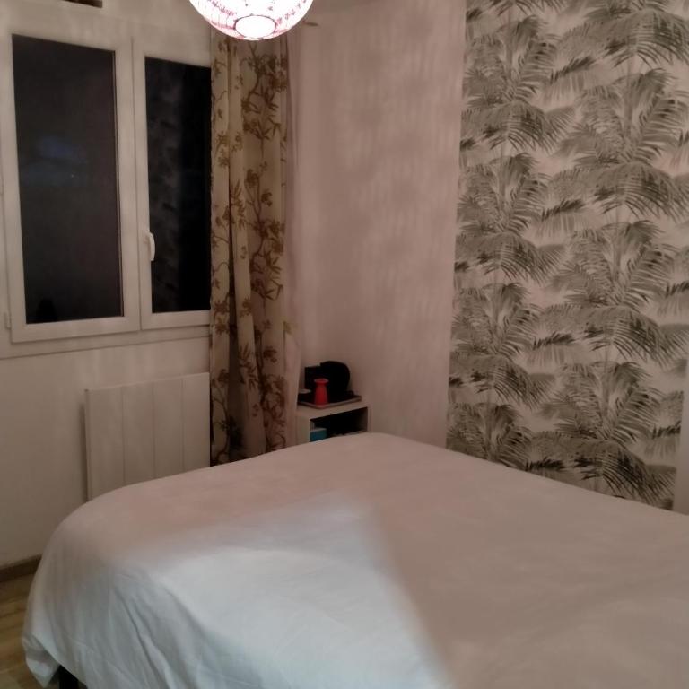 Studio L'Hosting Noix - Chambre Double - 4