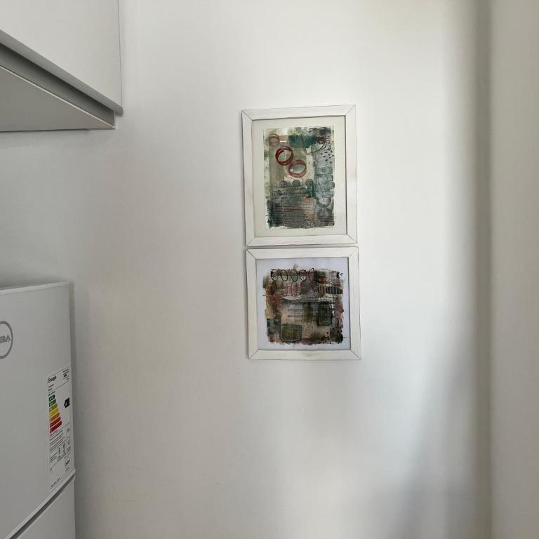 Departamento Las Marias - Apartamento de 1 dormitorio - 9