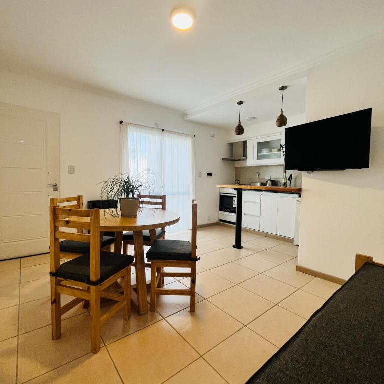 Departamento Las Marias - Apartamento de 1 dormitorio - 10