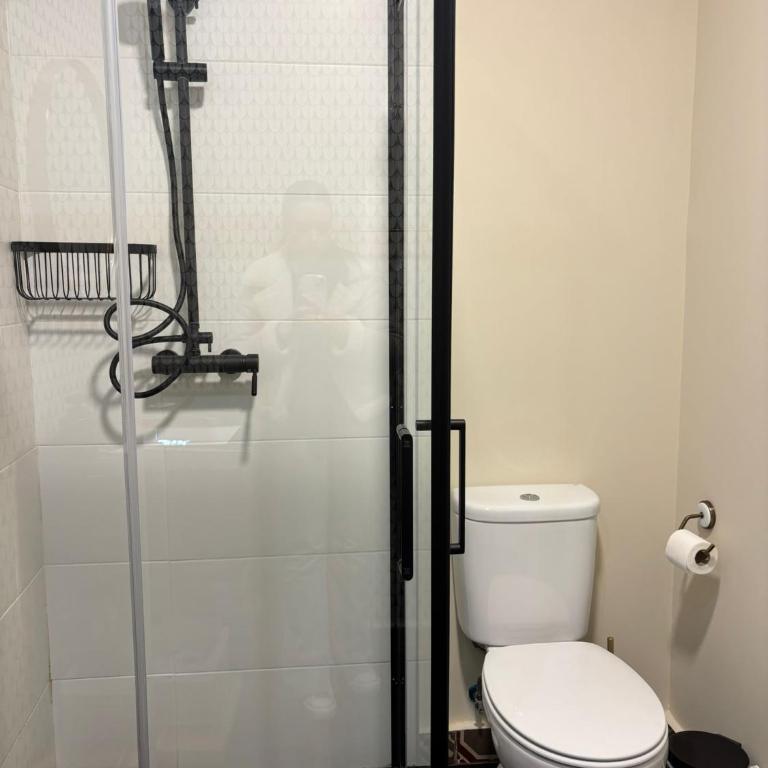 Apartamento turístico El Aljibe - Apartamento Deluxe de 2 dormitorios - 19