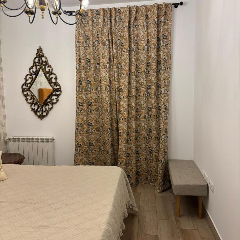 Apartamento turístico El Aljibe - Apartamento Deluxe de 2 dormitorios - 7
