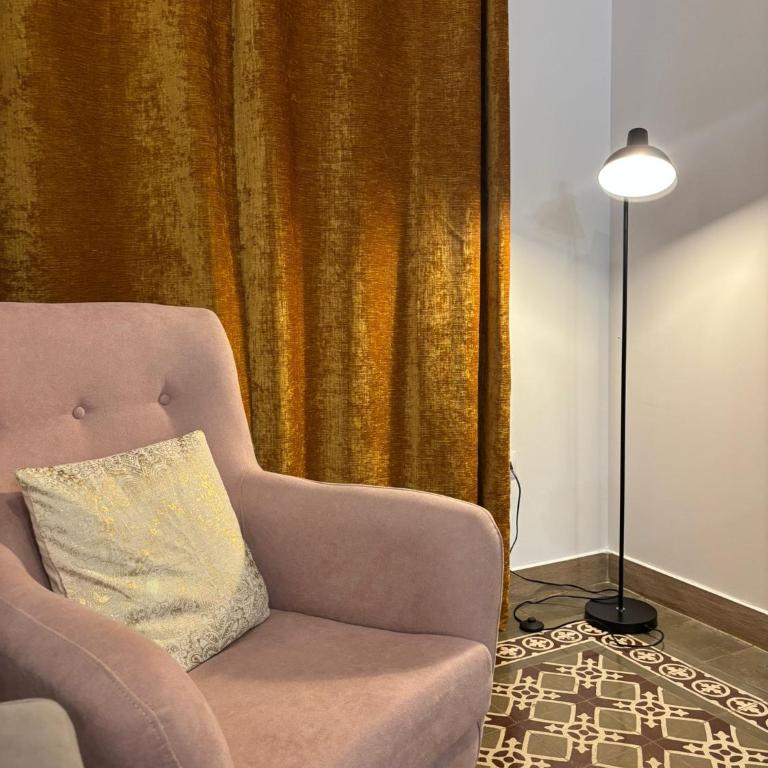Apartamento turístico El Aljibe - Apartamento Deluxe de 2 dormitorios - 4