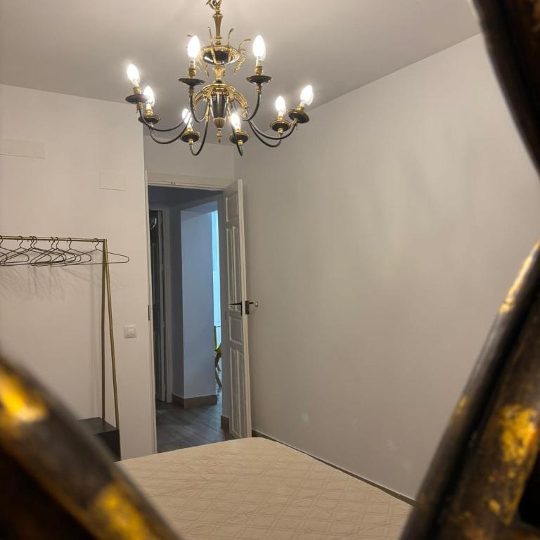 Apartamento turístico El Aljibe - Apartamento Deluxe de 2 dormitorios - 8