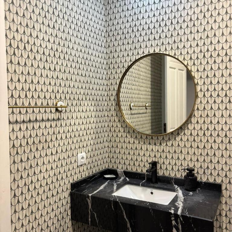 Apartamento turístico El Aljibe - Apartamento Deluxe de 2 dormitorios - 17