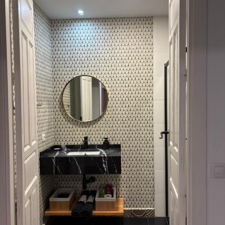 Apartamento turístico El Aljibe - Apartamento Deluxe de 2 dormitorios - 20