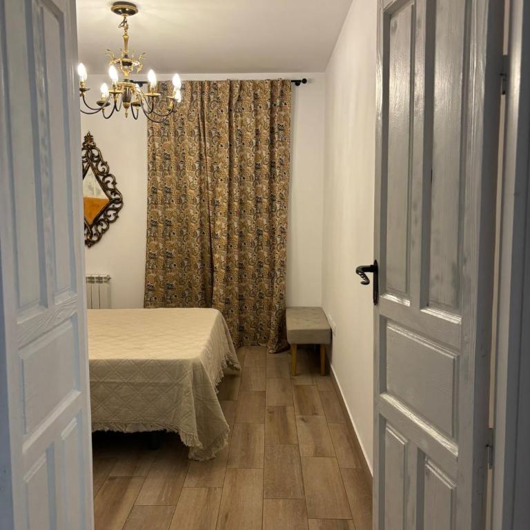 Apartamento turístico El Aljibe - Apartamento Deluxe de 2 dormitorios - 10