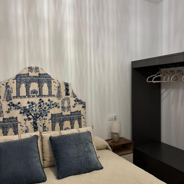 Apartamento turístico El Aljibe - Apartamento Deluxe de 2 dormitorios - 16