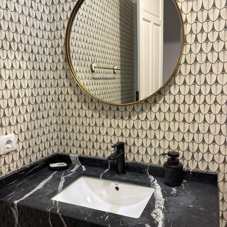 Apartamento turístico El Aljibe - Apartamento Deluxe de 2 dormitorios - 21