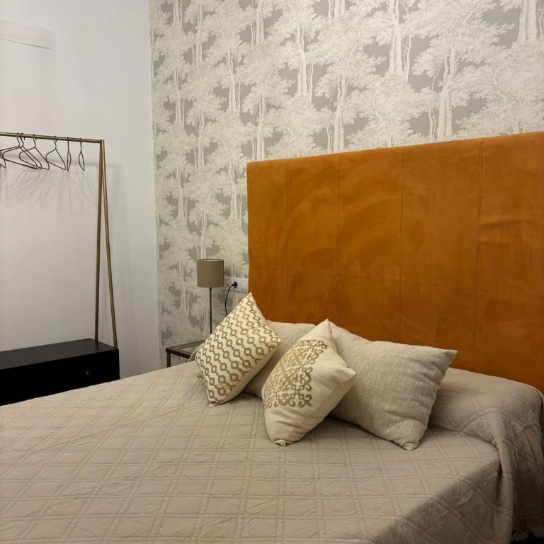 Apartamento turístico El Aljibe - Apartamento Deluxe de 2 dormitorios - 6