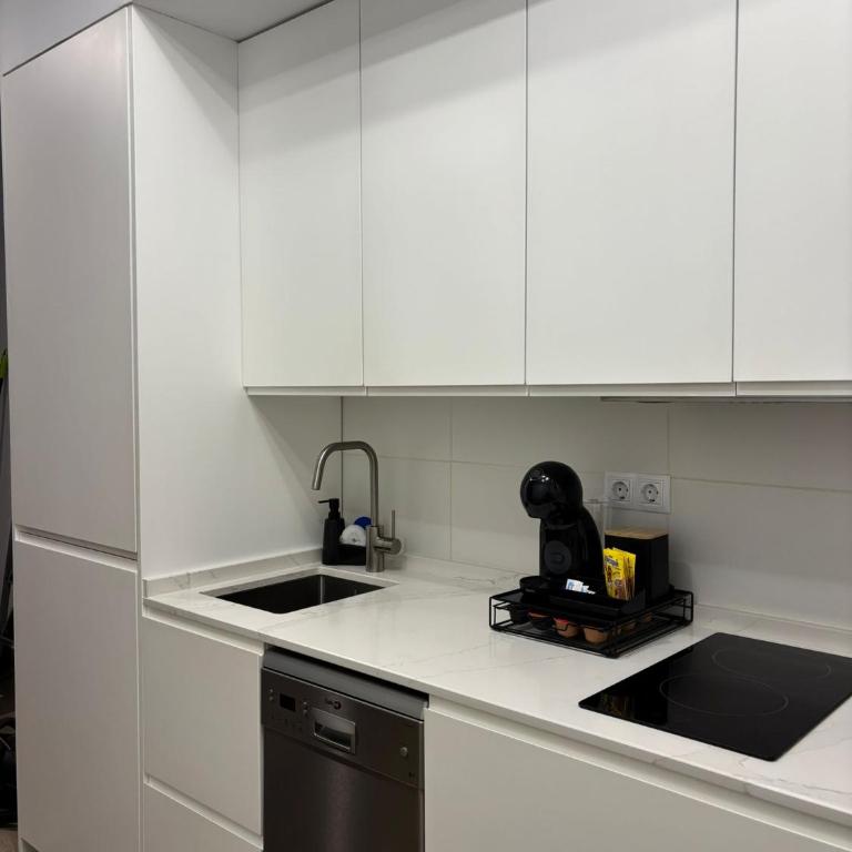 Apartamento turístico El Aljibe - Apartamento Deluxe de 2 dormitorios - 25