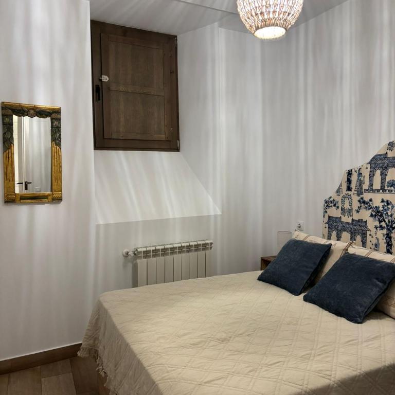 Apartamento turístico El Aljibe - Apartamento Deluxe de 2 dormitorios - 15