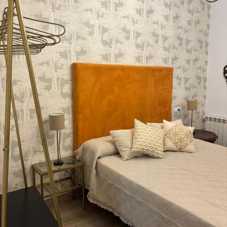 Apartamento turístico El Aljibe - Apartamento Deluxe de 2 dormitorios - 11