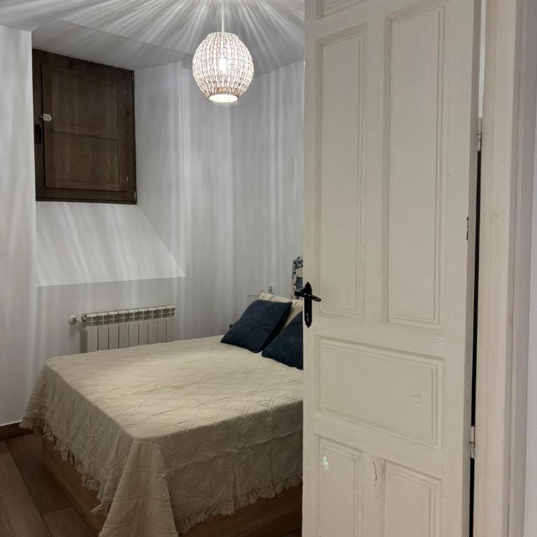 Apartamento turístico El Aljibe - Apartamento Deluxe de 2 dormitorios - 13