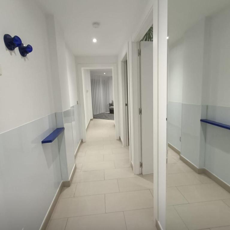 Albir Beach Apt - One-Bedroom Apartment - 20