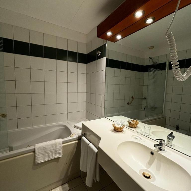 Los Naranjos Termal - Habitación Doble - 3