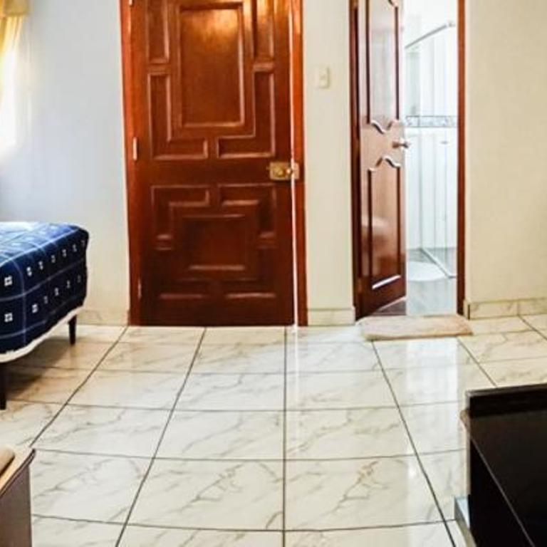 Hostal El Remanso - Triple Room - 2