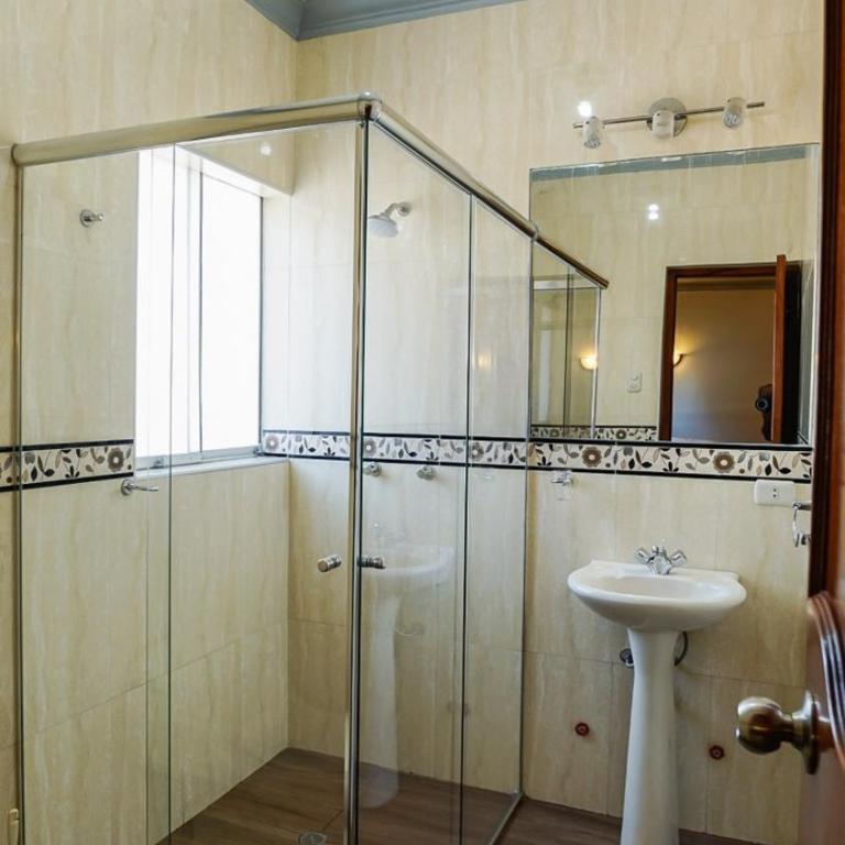 Hostal El Remanso - Triple Room - 3