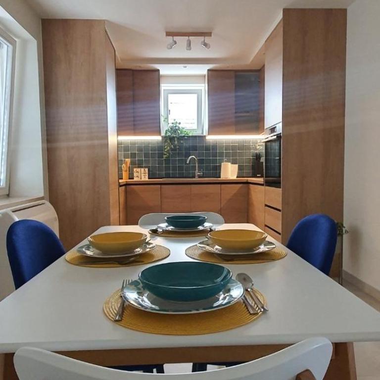 Forrest Road Residence - Apartman sa 2 Spavaće Sobe - 7