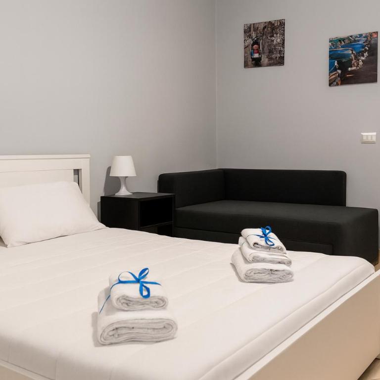 Archè apartment AGRIGENTO - Appartamento con 2 Camere da Letto - 4